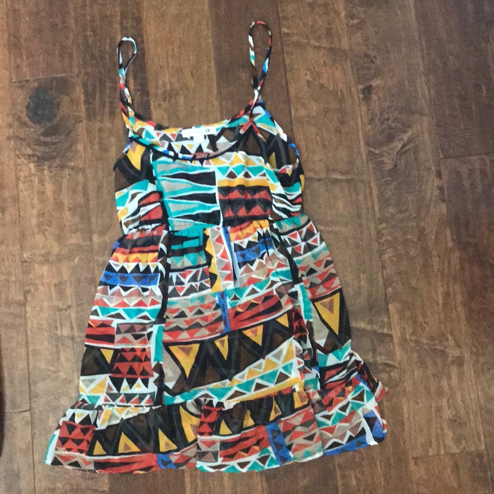 Forever 21 Top